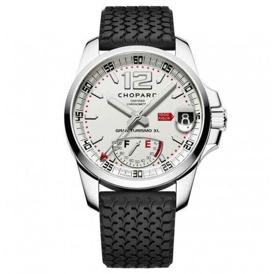 Replica Chopard MILLE MIGLIA GT XL POWER CONTROL 168457-3002 replica Watch review